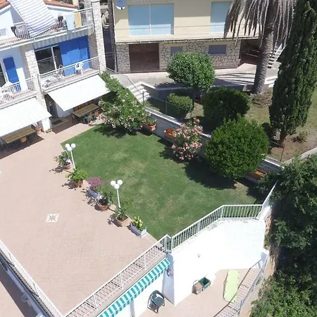 Appartement La Terrazza Sul Mare - Numana - Extérieur photo