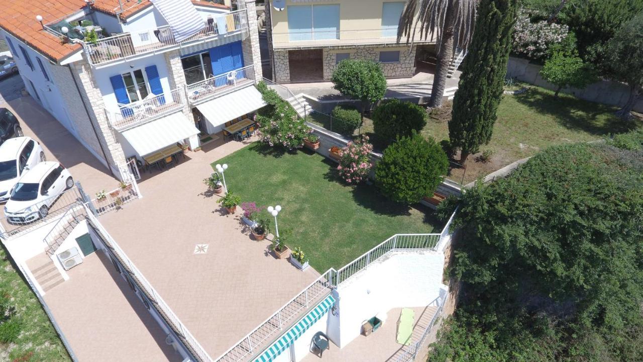 La Terrazza Sul Mare - - Numana