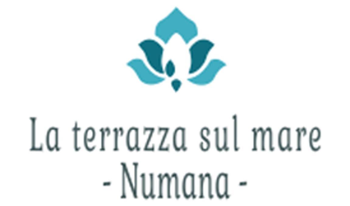 La Terrazza Sul Mare - - * Numana